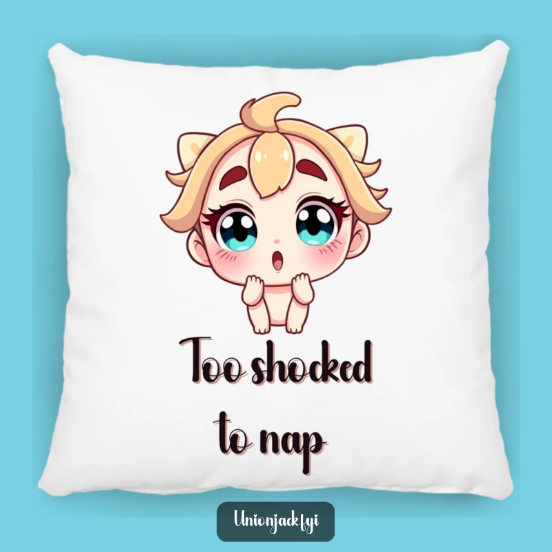 Funny Pillow: Surprise Character Comfort - A Hilarious Decorative Gift